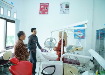 Pemerintah Kota Jambi Tingkatkan Pengawasan Puskesmas untuk Layanan Kesehatan Optimal