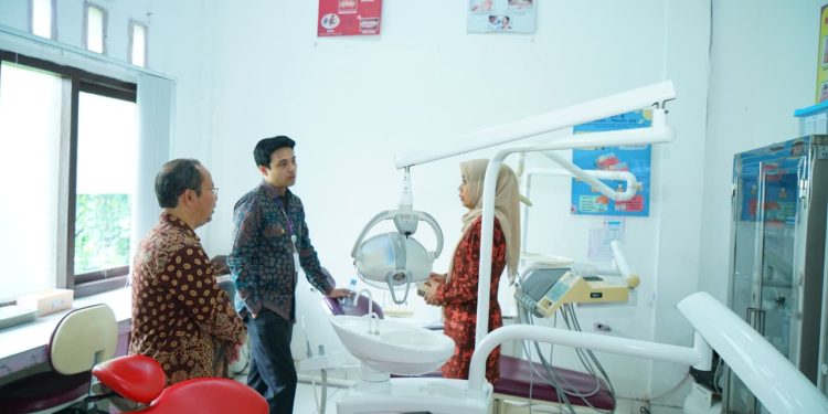 Pemerintah Kota Jambi Tingkatkan Pengawasan Puskesmas untuk Layanan Kesehatan Optimal