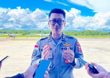 Pulan Wonda Ditangkap Setelah 7 Tahun Buron, Satgas Cartenz Jalankan Prosedur Hukum