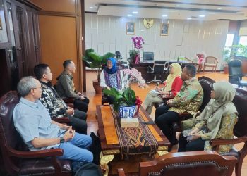 Kemenhut Dorong Legalisasi Tambang Rakyat di Gorontalo