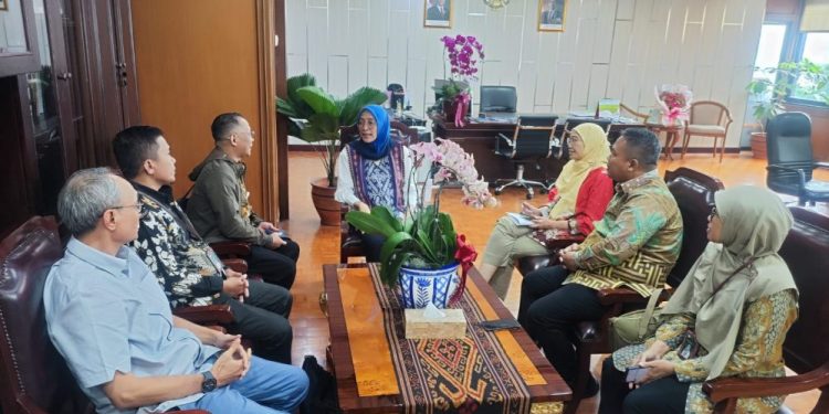 Kemenhut Dorong Legalisasi Tambang Rakyat di Gorontalo