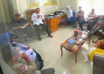 DPRD Gorontalo Soroti Potensi PAD yang Belum Maksimal