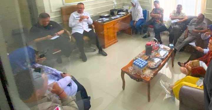 DPRD Gorontalo Soroti Potensi PAD yang Belum Maksimal