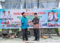 Peringatan HUT PDKB Bojonegoro Dorong Kepedulian Sosial