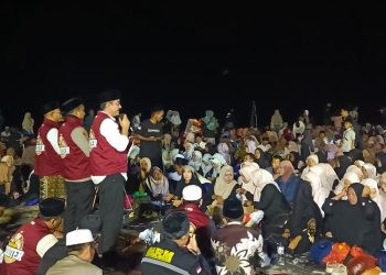 Pemkab Lumajang Dorong Partisipasi Komunitas dalam Pembangunan Daerah