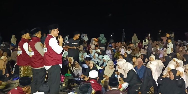 Pemkab Lumajang Dorong Partisipasi Komunitas dalam Pembangunan Daerah