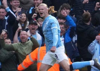 Manchester City Lolos ke Semifinal FA Cup Usai Kalahkan Liverpool 4-0