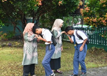 Kemendikdasmen Ajak Transformasi Budaya Kerja dan Hemat Energi di Pendidikan