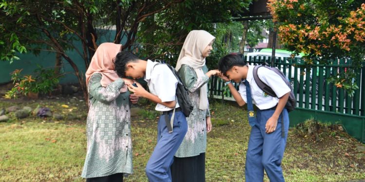 Kemendikdasmen Ajak Transformasi Budaya Kerja dan Hemat Energi di Pendidikan