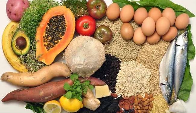 Rekomendasi Makanan Sehat untuk Program Diet