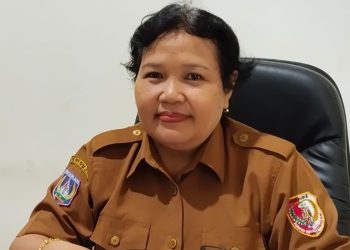 Merauke Salurkan Rp2,1 Miliar Dana Otsus untuk UKM OAP