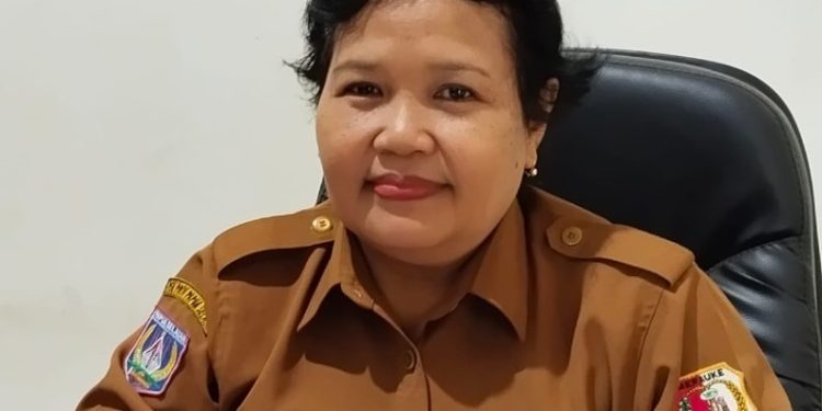 Merauke Salurkan Rp2,1 Miliar Dana Otsus untuk UKM OAP