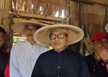 Pemkab Kubu Raya Segera Perbaiki Rumah Warga yang Tidak Layak Huni
