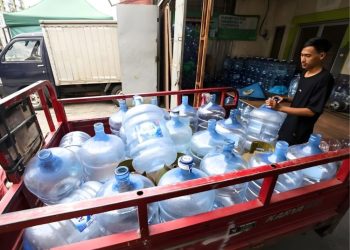 Pentingnya Penggunaan Galon Guna Ulang untuk Lingkungan