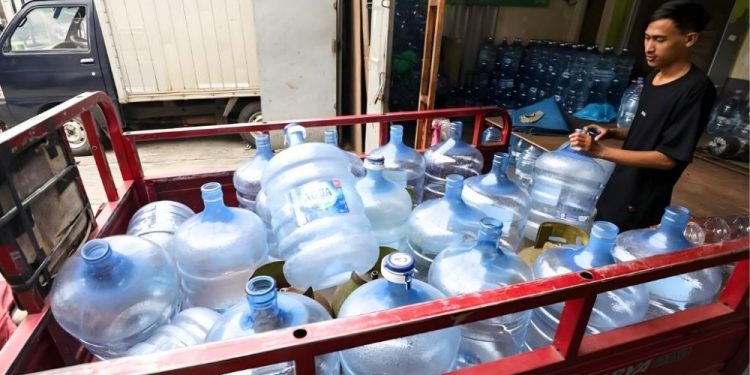 Pentingnya Penggunaan Galon Guna Ulang untuk Lingkungan