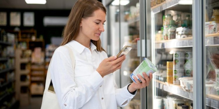 Pemerintah Didorong Tingkatkan Sosialisasi Label Gizi pada Pangan Olahan