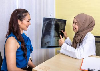 Kasus TBC di Indonesia Capai 1 Juta, Literasi Masyarakat Masih Rendah