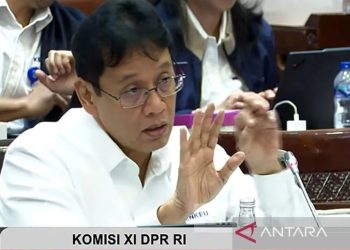 Menteri Keuangan Tegaskan Harga BBM Subsidi Stabil Hingga Akhir 2026