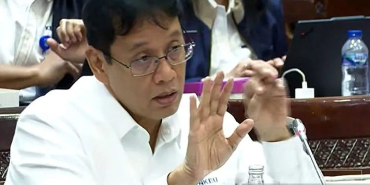 Menteri Keuangan Tegaskan Harga BBM Subsidi Stabil Hingga Akhir 2026