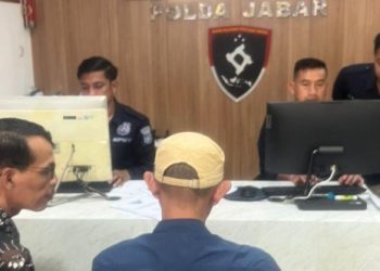 Polda Jawa Barat Tingkatkan Layanan SPKT untuk Pelayanan Publik yang Lebih Baik