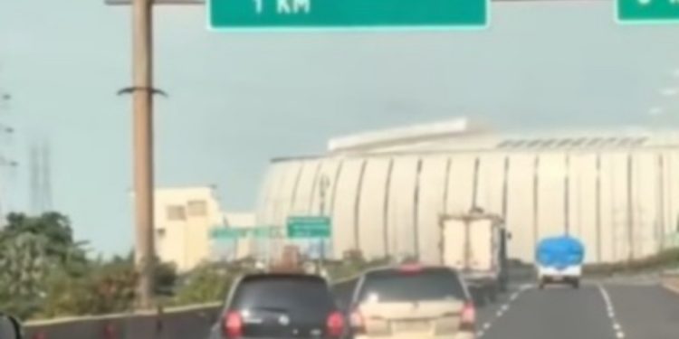 Polda Metro Jaya Himbau Pengendara Tetap Tertib Pasca Insiden di Tol