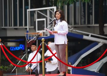 Menkomdigi Tegaskan WFH Tidak Boleh Mengganggu Layanan Publik