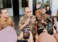 Pemko Batam dan KPK Pantau Proyek untuk Cegah Korupsi