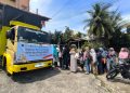 Bulog Pastikan Bantuan Pangan di Riau Tersalurkan dengan Tepat