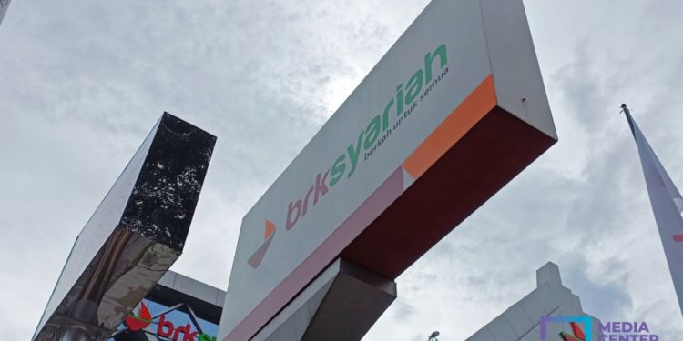 RUPS Luar Biasa Batalkan Usulan Direksi dan Komisaris BRK Syariah, Asesmen Ulang Akan Dilakukan