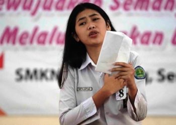 Upaya Meningkatkan Minat Baca Puisi di Era Digital