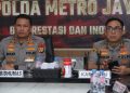 Polda Metro Jaya Jamin Proses Rekrutmen Akpol 2026 Transparan dan Humanis