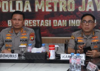 Polda Metro Jaya Jamin Proses Rekrutmen Akpol 2026 Transparan dan Humanis