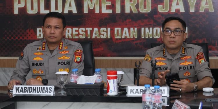 Polda Metro Jaya Jamin Proses Rekrutmen Akpol 2026 Transparan dan Humanis