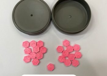 Bareskrim Polri Bongkar Jaringan Narkoba di Delona Vista Bali