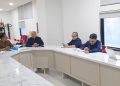 Pemprov Gorontalo dan Kemenpora Bahas Percepatan Renovasi Sport Center untuk PENAS 2026