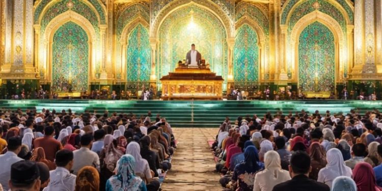 Aceh Ditunjuk Sebagai Tuan Rumah MTQ Nasional 2028 Setelah 47 Tahun