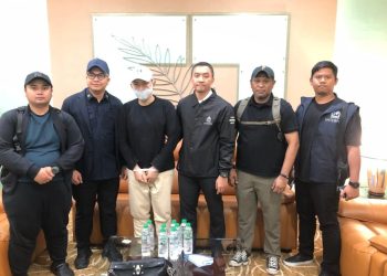 Buronan Narkotika “The Doctor” Ditangkap di Malaysia, Segera Dipulangkan ke Indonesia