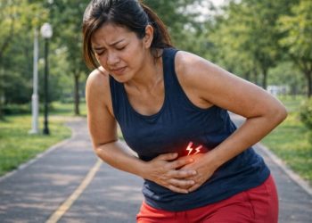 Jenis Olahraga yang Sebaiknya Dihindari Selama Menstruasi