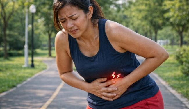 Jenis Olahraga yang Sebaiknya Dihindari Selama Menstruasi