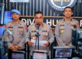 Polri Pastikan Rekrutmen Akpol 2026 Hanya Melalui Jalur Reguler
