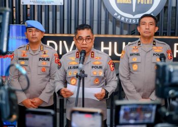 Polri Pastikan Rekrutmen Akpol 2026 Hanya Melalui Jalur Reguler