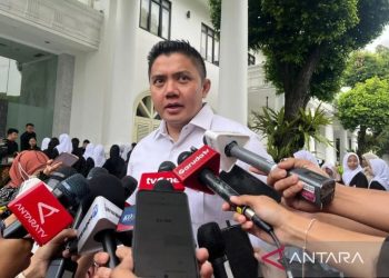 Istana Kepresidenan Terbuka untuk Kunjungan Edukatif Anak Sekolah