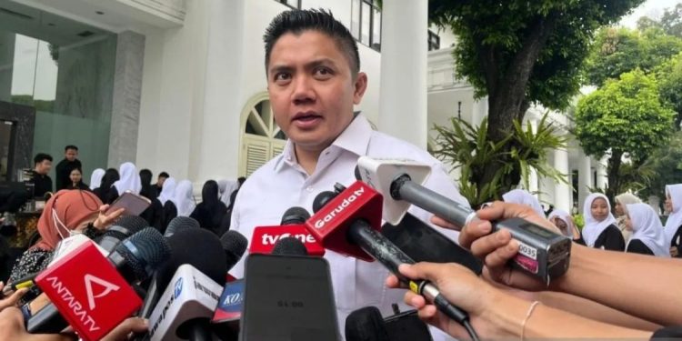 Istana Kepresidenan Terbuka untuk Kunjungan Edukatif Anak Sekolah