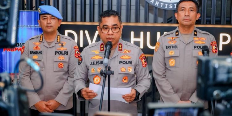 Polri Pastikan Rekrutmen Akpol 2026 Hanya Lewat Jalur Reguler, Waspadai Penipuan