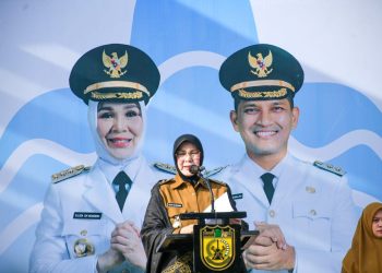 Wali Kota Banda Aceh Tekankan Disiplin ASN Pasca Libur Idulfitri