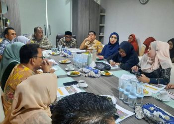 Pemko Banda Aceh Tingkatkan Upaya Penanganan Stunting dan TBC