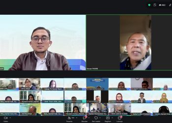 ATR/BPN Evaluasi Layanan di Mal Pelayanan Publik untuk Tingkatkan Koordinasi dan Kualitas