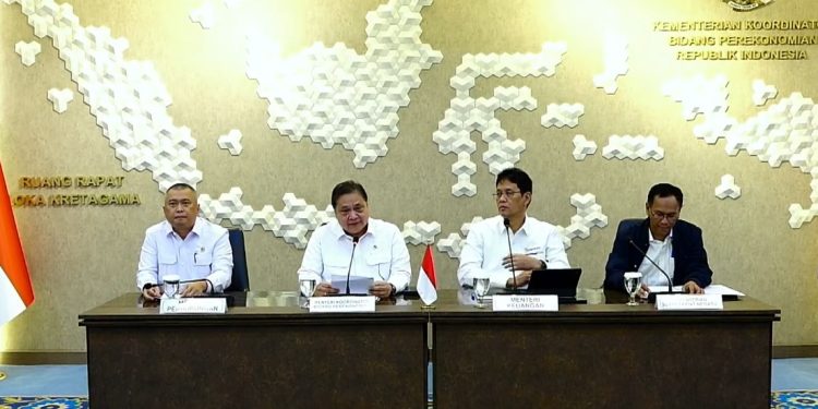 Pemerintah Tegaskan Harga BBM Bersubsidi Tetap Stabil hingga Akhir Tahun