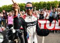 Sean Gelael Akan Berkompetisi di Seri Mandalika GT World Challenge Asia
