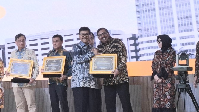 Kemkomdigi Tingkatkan Efektivitas Anggaran Negara dengan Tindak Lanjut Rekomendasi BPK